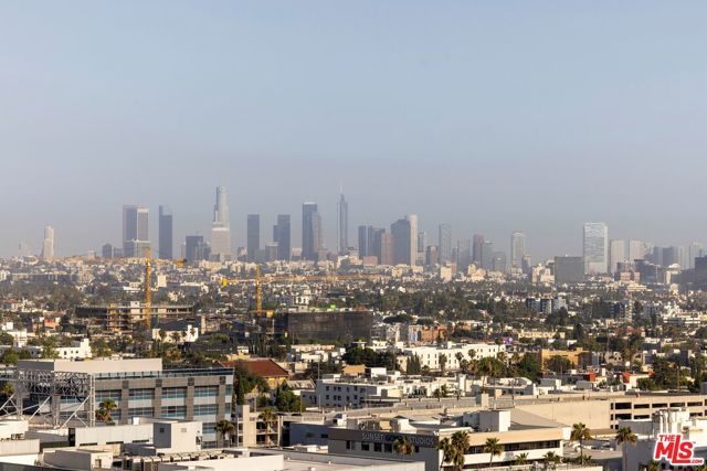 6250 Hollywood Boulevard 14H, Los Angeles, CA 90028