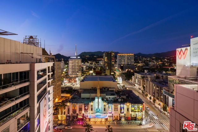6250 Hollywood Boulevard 14H, Los Angeles, CA 90028