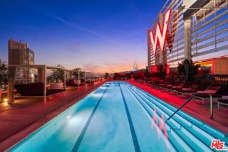 6250 Hollywood Boulevard 14H, Los Angeles, CA 90028