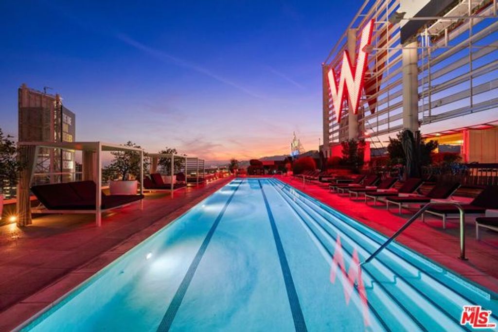 6250 Hollywood Boulevard 14H, Los Angeles, CA 90028