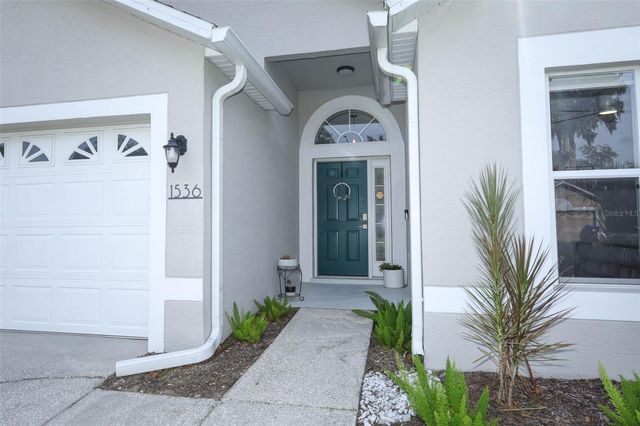1536 STEFAN COLE LANE, Apopka, FL 32703