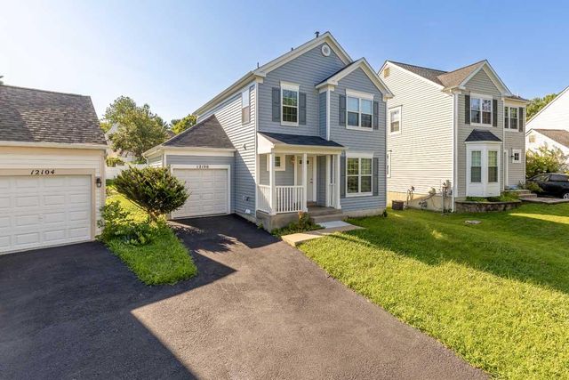 12106 SONGBIRD LN, Germantown, MD 20876
