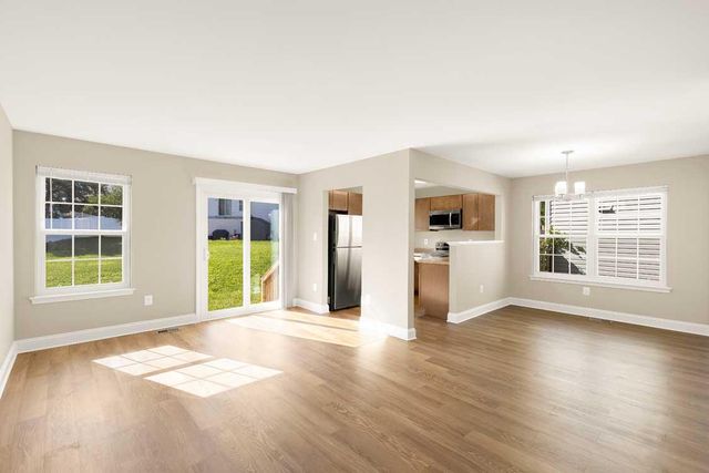 12106 SONGBIRD LN, Germantown, MD 20876