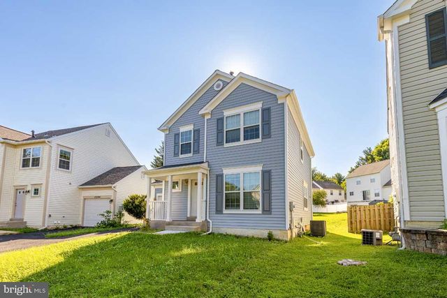 12106 SONGBIRD LN, Germantown, MD 20876