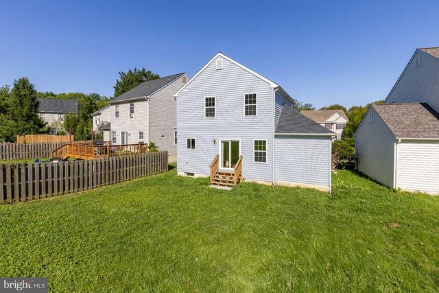 12106 SONGBIRD LN, Germantown, MD 20876