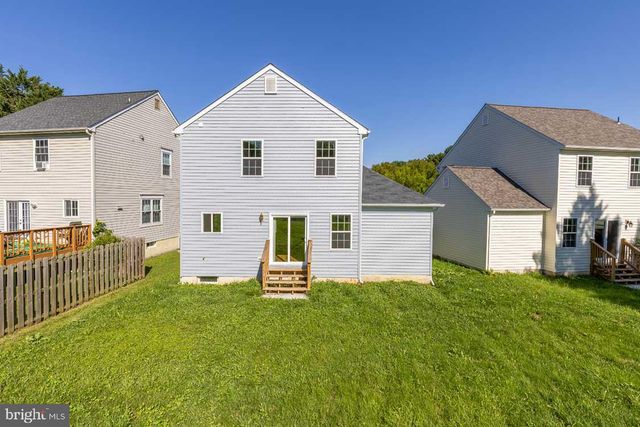 12106 SONGBIRD LN, Germantown, MD 20876