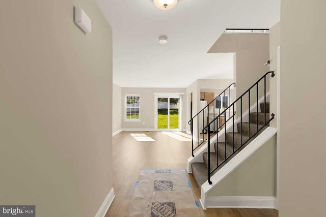 12106 SONGBIRD LN, Germantown, MD 20876