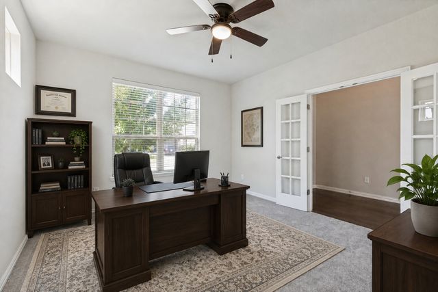 2405 Whispering Pines Drive, Fort Worth, TX 76177