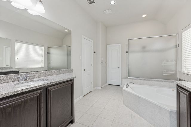 2405 Whispering Pines Drive, Fort Worth, TX 76177