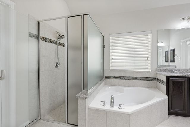 2405 Whispering Pines Drive, Fort Worth, TX 76177