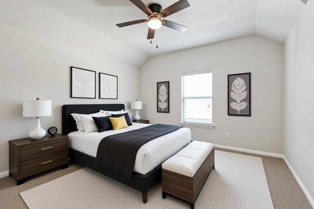 2405 Whispering Pines Drive, Fort Worth, TX 76177