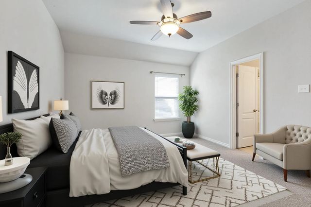 2405 Whispering Pines Drive, Fort Worth, TX 76177