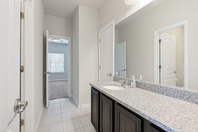 2405 Whispering Pines Drive, Fort Worth, TX 76177