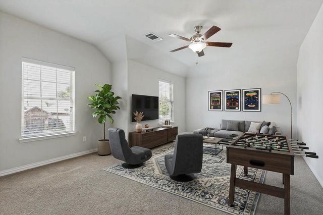 2405 Whispering Pines Drive, Fort Worth, TX 76177