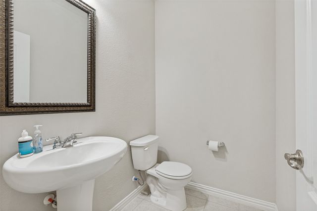 2405 Whispering Pines Drive, Fort Worth, TX 76177