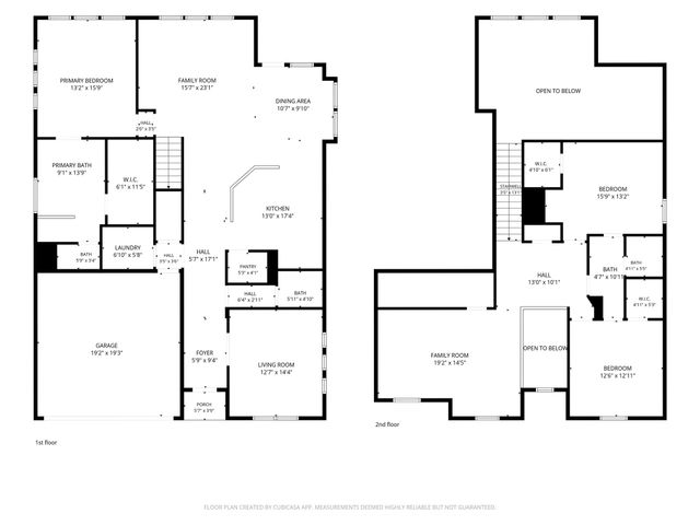 2405 Whispering Pines Drive, Fort Worth, TX 76177