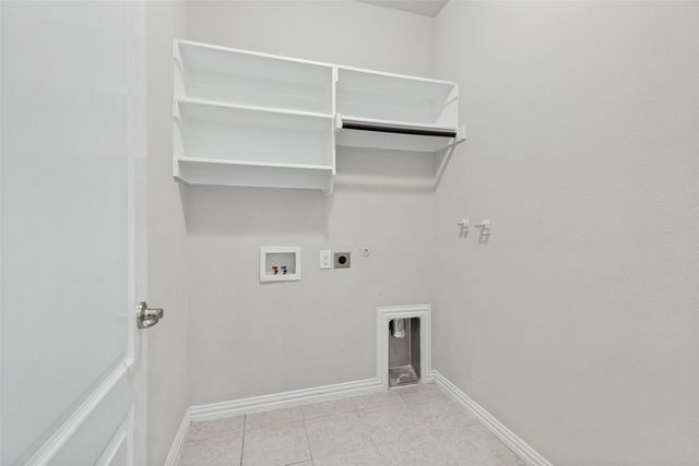 2405 Whispering Pines Drive, Fort Worth, TX 76177