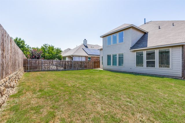 2405 Whispering Pines Drive, Fort Worth, TX 76177