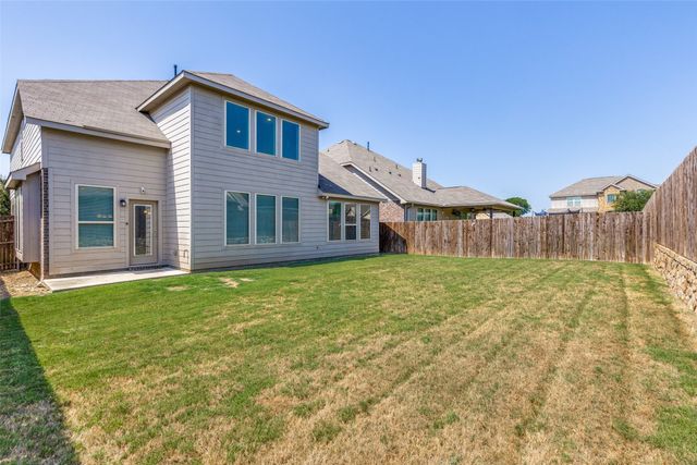 2405 Whispering Pines Drive, Fort Worth, TX 76177
