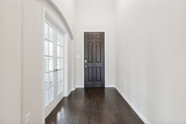 2405 Whispering Pines Drive, Fort Worth, TX 76177