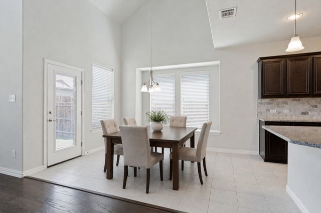 2405 Whispering Pines Drive, Fort Worth, TX 76177