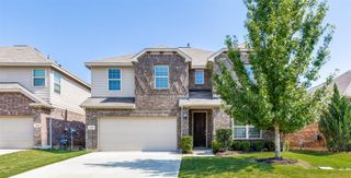 2405 Whispering Pines Drive, Fort Worth, TX 76177