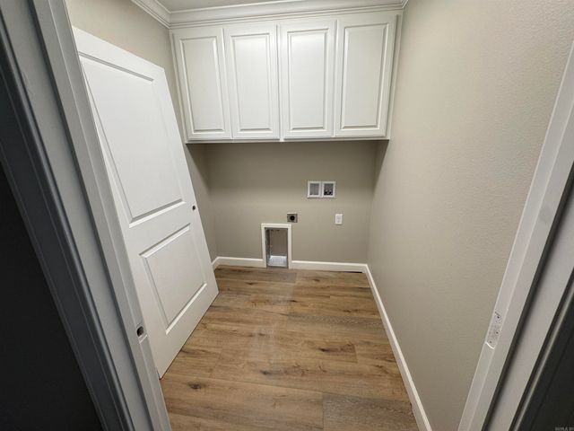 20 Ledrick Circle, Mayflower, AR 72106