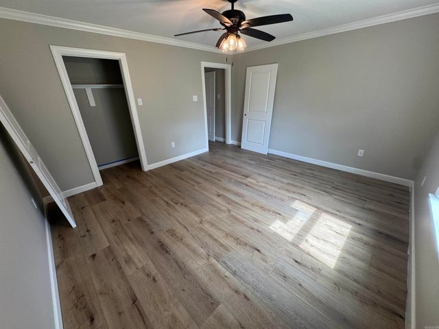 20 Ledrick Circle, Mayflower, AR 72106