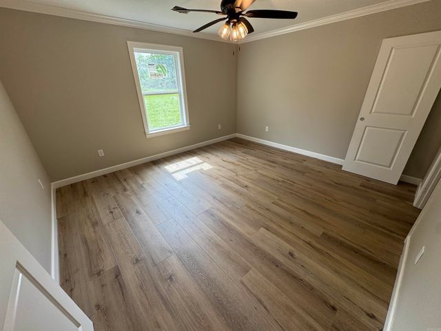 20 Ledrick Circle, Mayflower, AR 72106