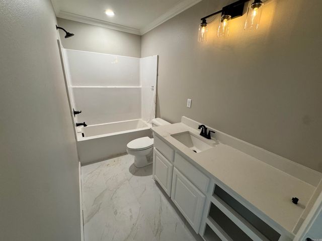 20 Ledrick Circle, Mayflower, AR 72106