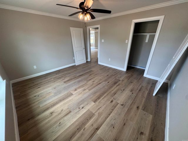 20 Ledrick Circle, Mayflower, AR 72106
