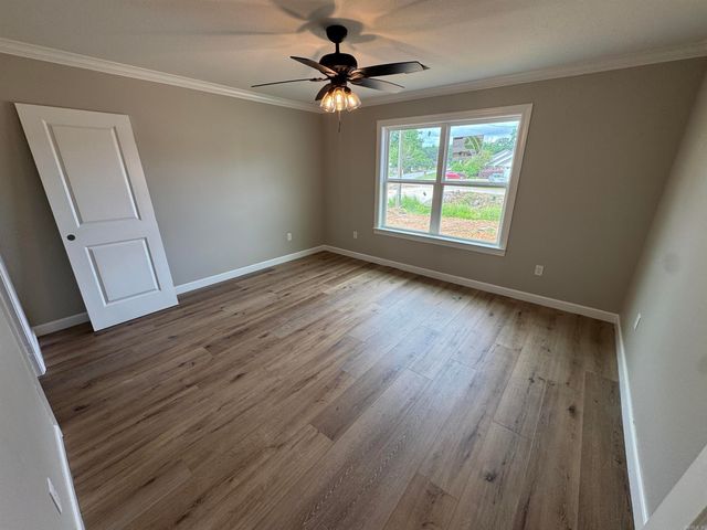 20 Ledrick Circle, Mayflower, AR 72106