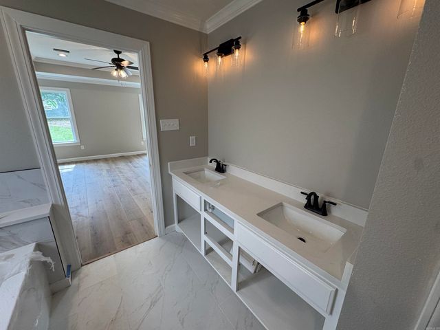 20 Ledrick Circle, Mayflower, AR 72106