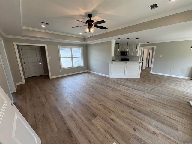 20 Ledrick Circle, Mayflower, AR 72106