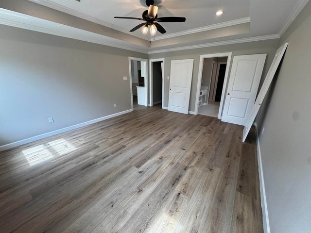 20 Ledrick Circle, Mayflower, AR 72106