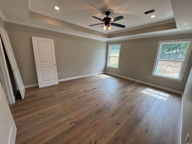 20 Ledrick Circle, Mayflower, AR 72106