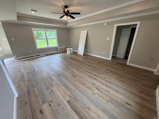 20 Ledrick Circle, Mayflower, AR 72106