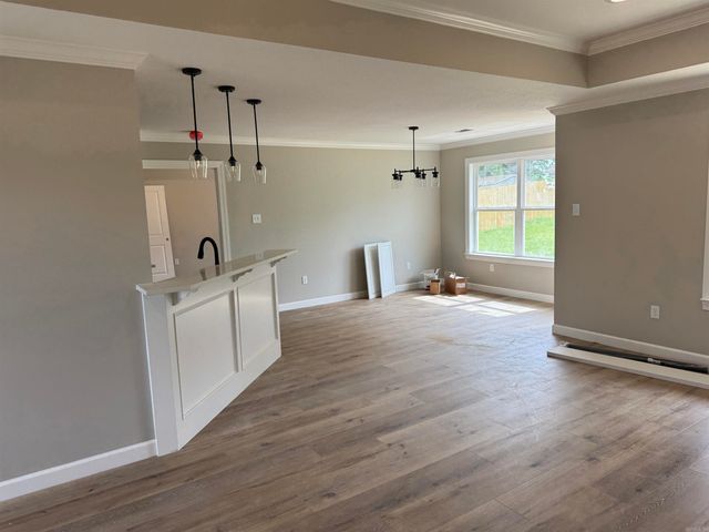 20 Ledrick Circle, Mayflower, AR 72106