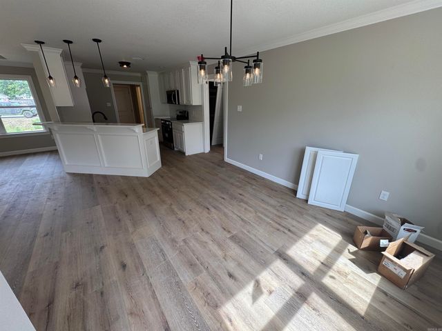 20 Ledrick Circle, Mayflower, AR 72106