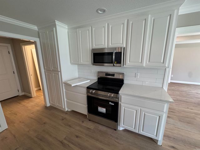 20 Ledrick Circle, Mayflower, AR 72106