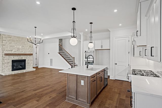 7290 Woodruff Dr, Fairview, TN 37062