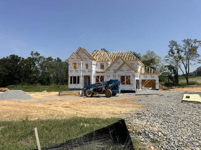 7290 Woodruff Dr, Fairview, TN 37062