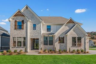 7290 Woodruff Dr, Fairview, TN 37062
