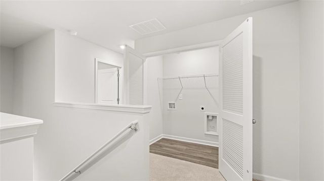 138 Pinemarrow Trail, Stockbridge, GA 30281
