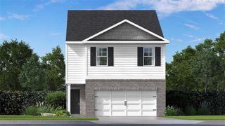 138 Pinemarrow Trail, Stockbridge, GA 30281