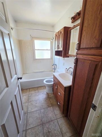 9503 Ridge Avenue, Overland, MO 63114