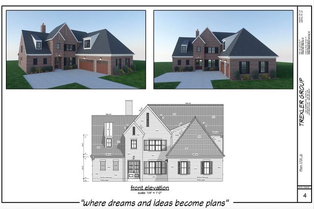 25 WELLINGTON CIR N, Oakland, TN 38068