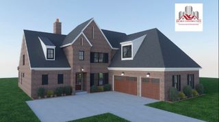 25 WELLINGTON CIR N, Oakland, TN 38068