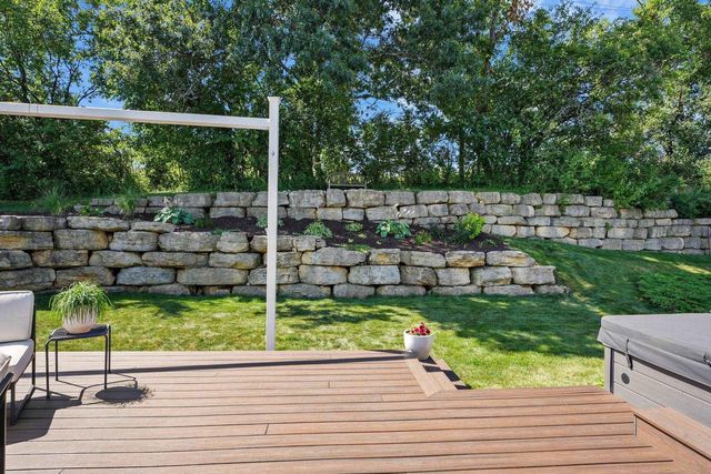 6711 S Chickahauk Trail, Middleton, WI 53562