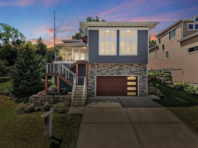 6711 S Chickahauk Trail, Middleton, WI 53562